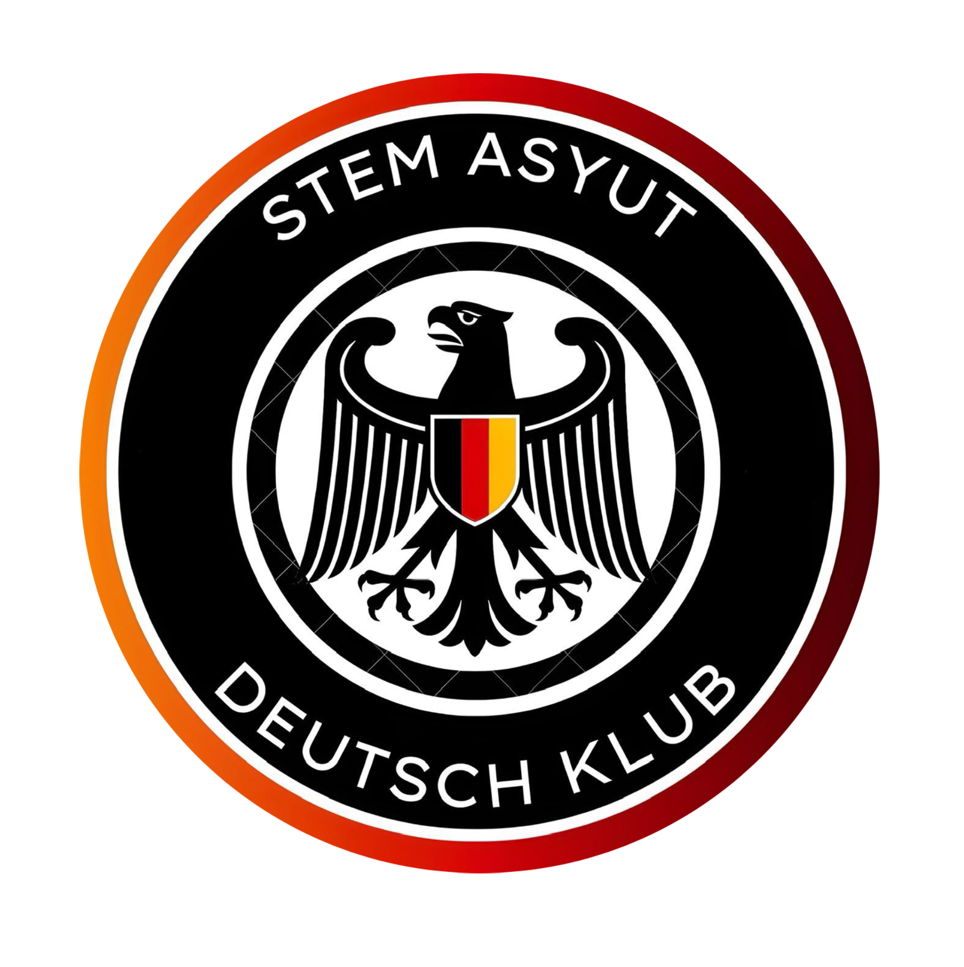 Deutsch Klub Logo