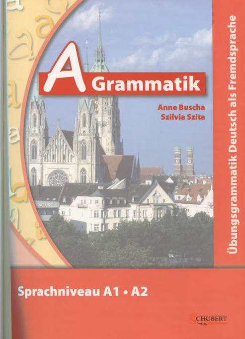 A Grammatik