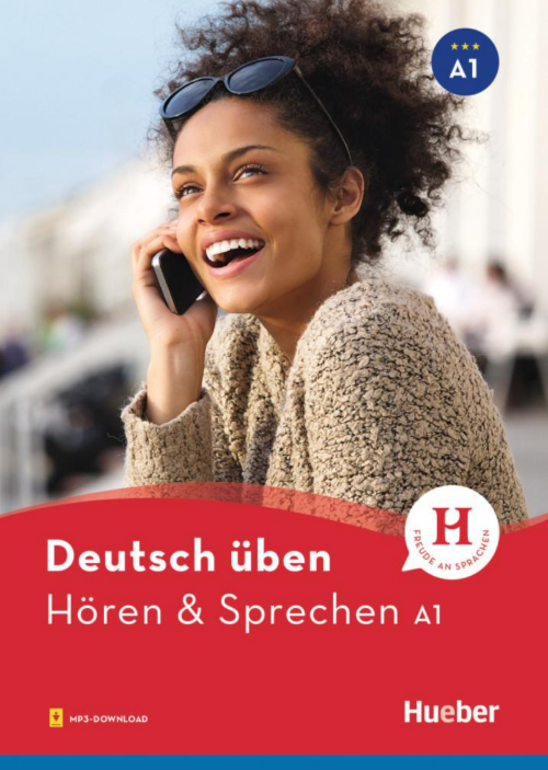 Hören & Sprechen A1 Neu