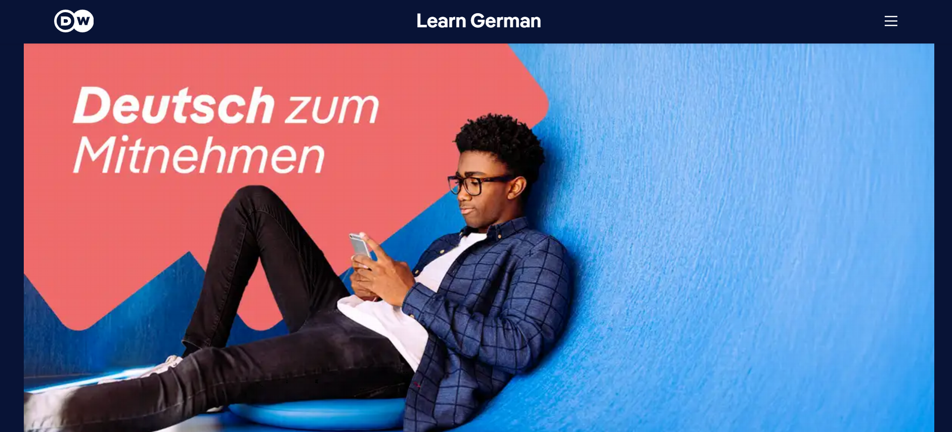 DW Free Courses cover image