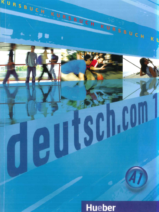 Deutsch.com Kursbuch