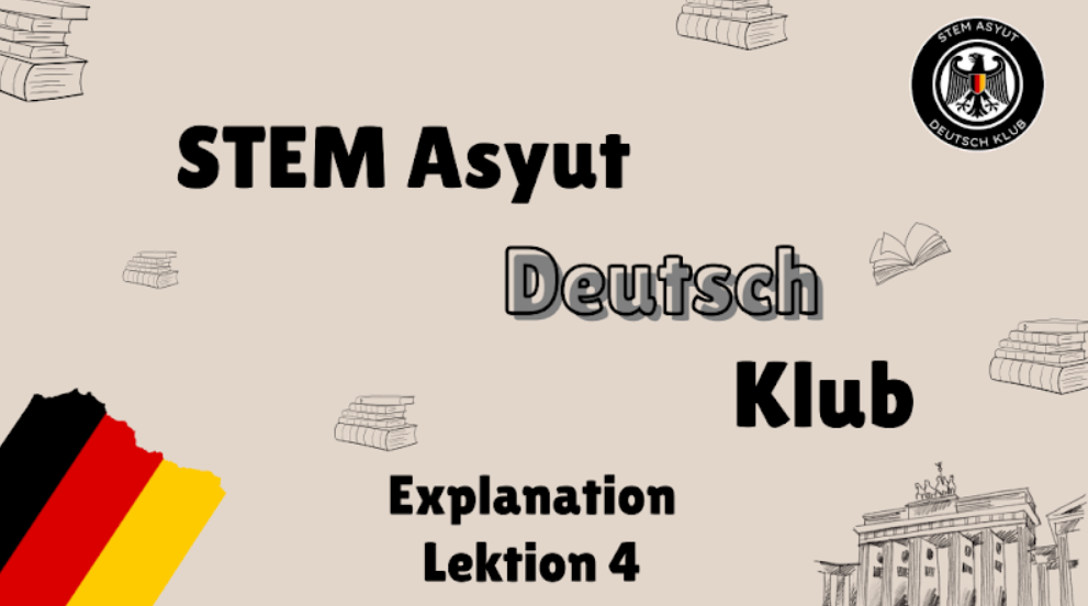 Lektion 4