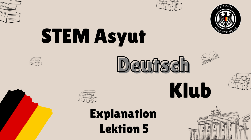 Lektion 5