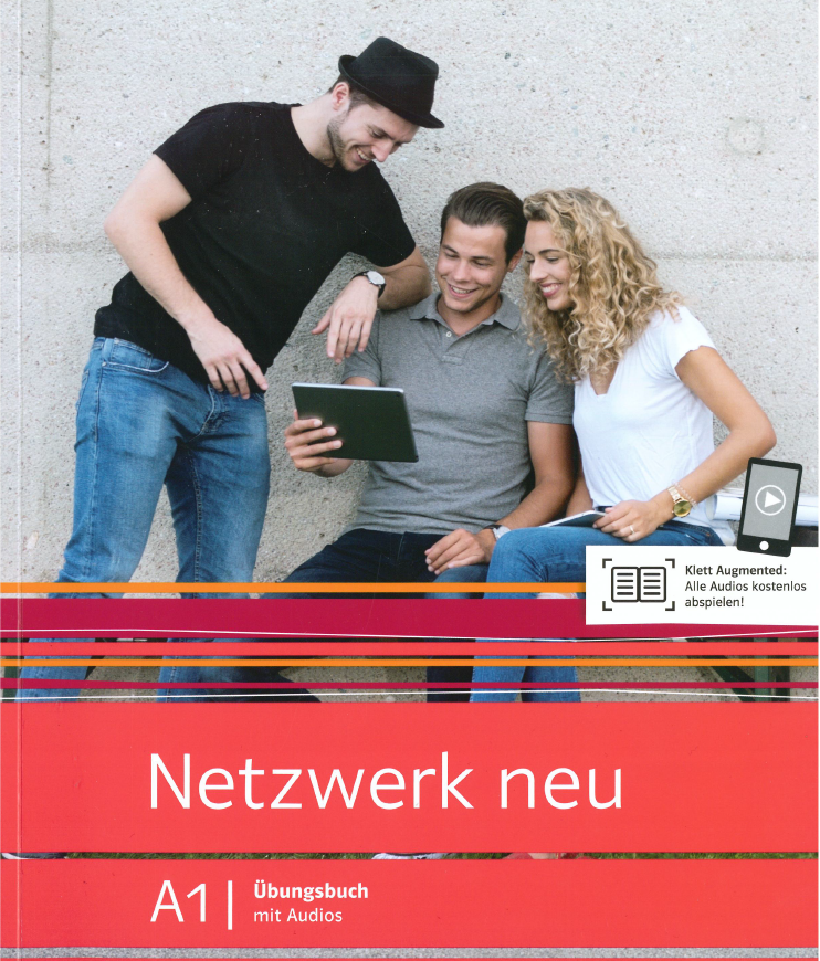 Netzwerk Neu A1 Übungsbuch