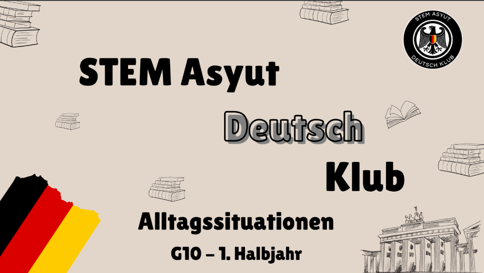 Alltagssituationen