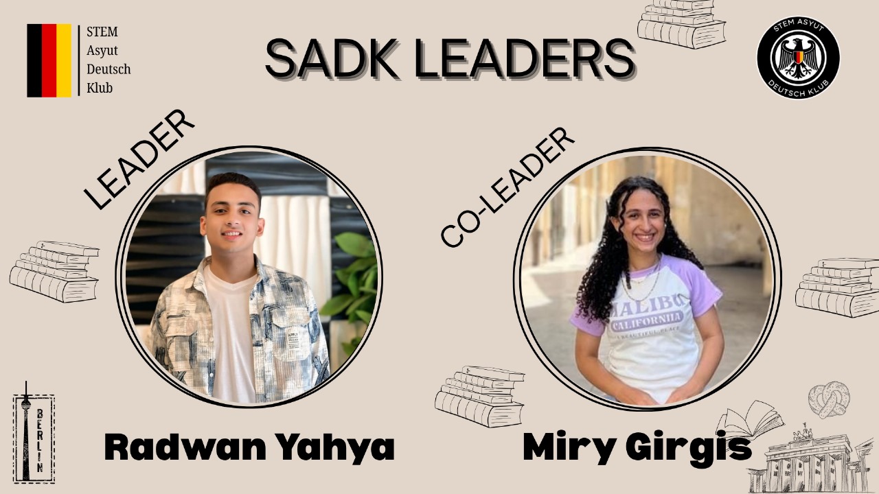 leaders